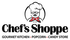 Chef's Shoppe Gourmet Kitchen Store - An essential in any kitchen